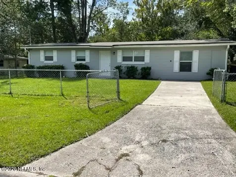 6928 Goldilocks Lane Jacksonville FL 32210