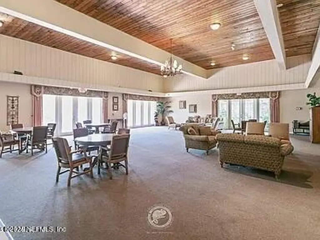 3865 Campenero Court Jacksonville FL 32217