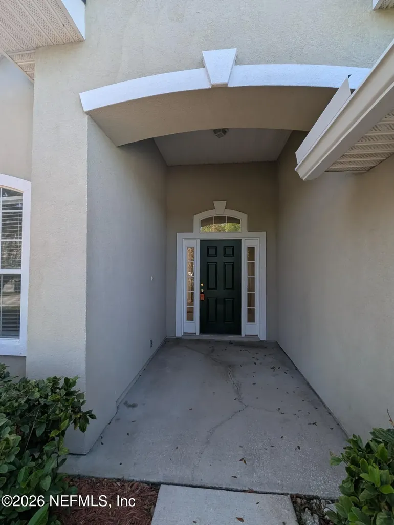 839 Oak Arbor Circle St. Augustine FL 32084