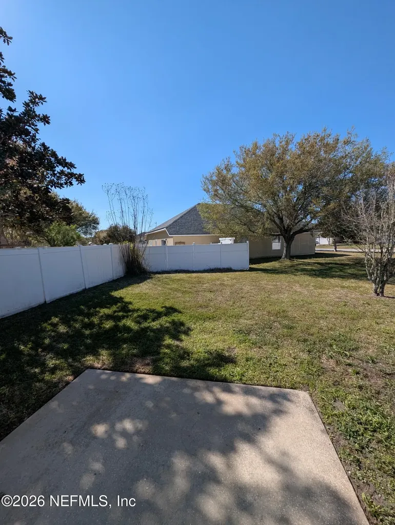 839 Oak Arbor Circle St. Augustine FL 32084