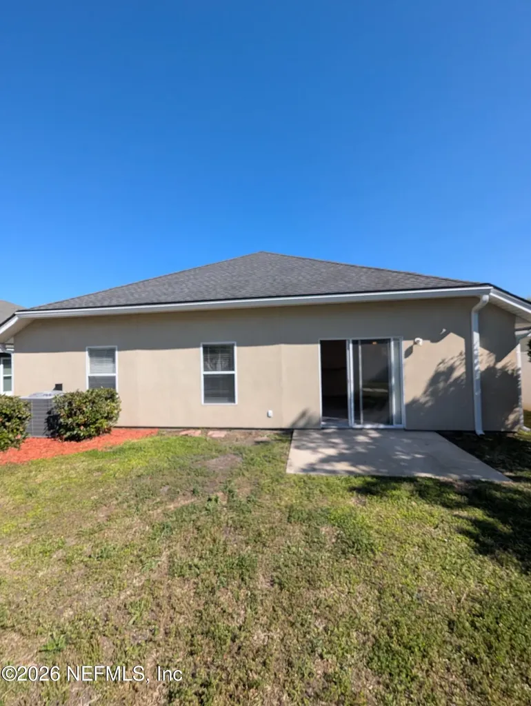 839 Oak Arbor Circle St. Augustine FL 32084