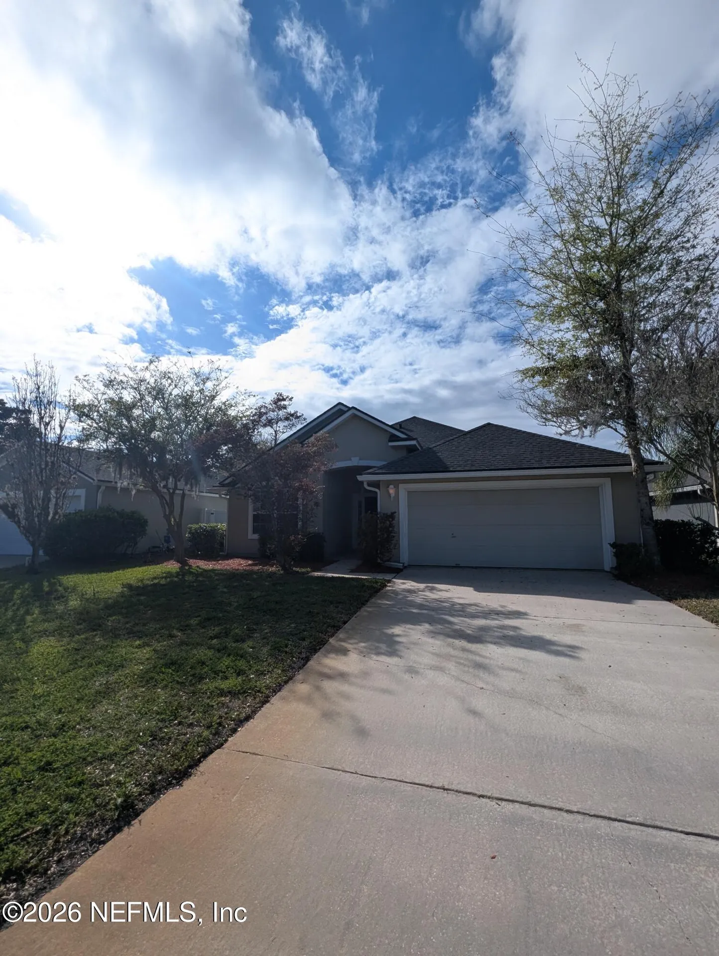 839 Oak Arbor Circle St. Augustine FL 32084
