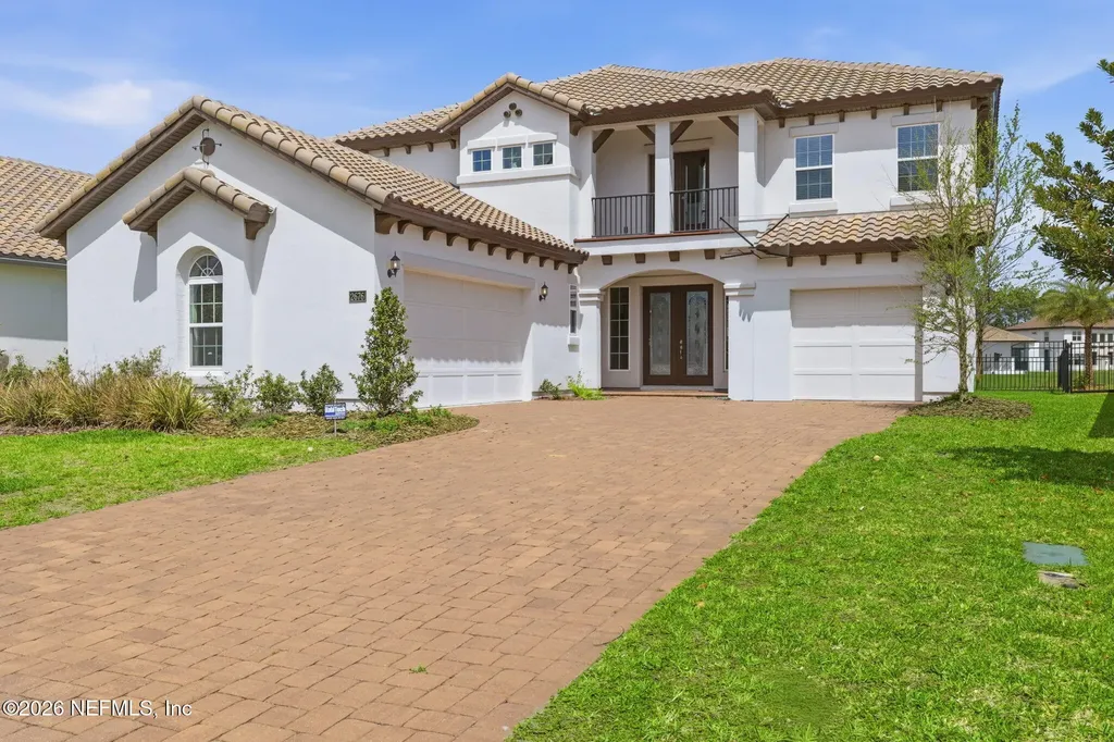 2676 Cassia Lane Jacksonville FL 32246
