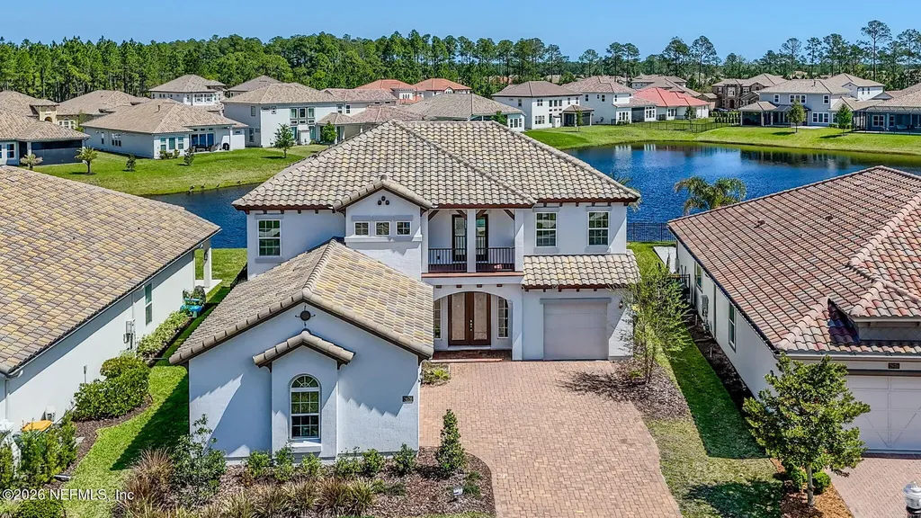 2676 Cassia Lane Jacksonville FL 32246