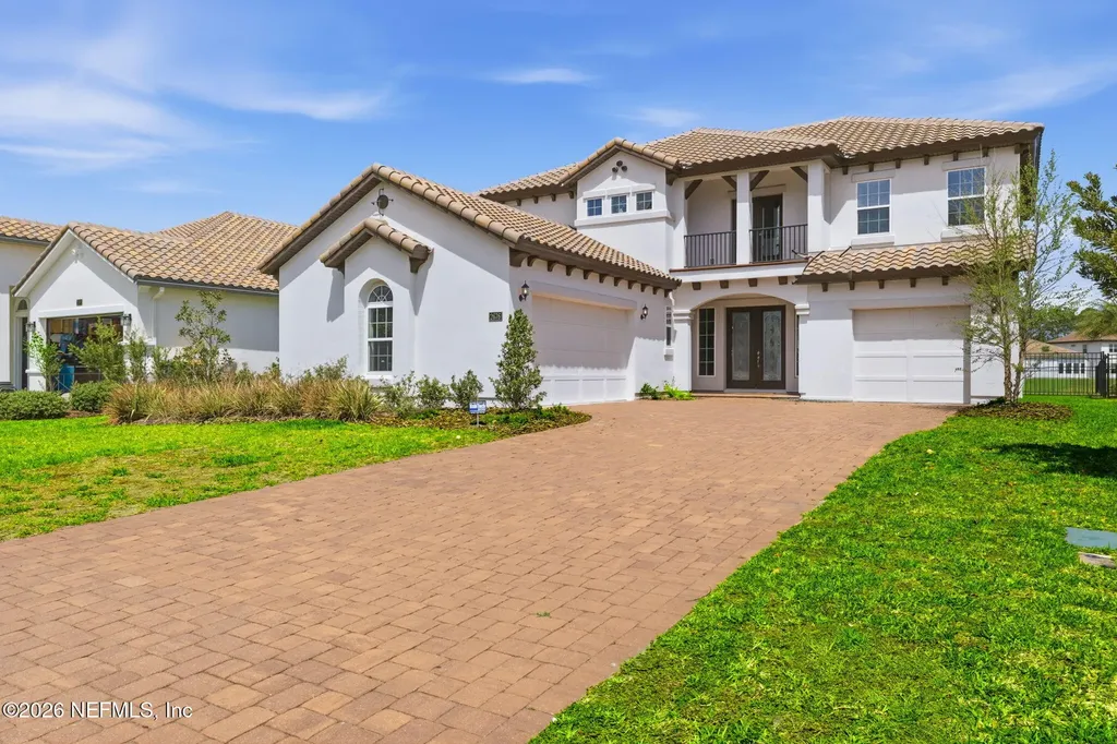 2676 Cassia Lane Jacksonville FL 32246