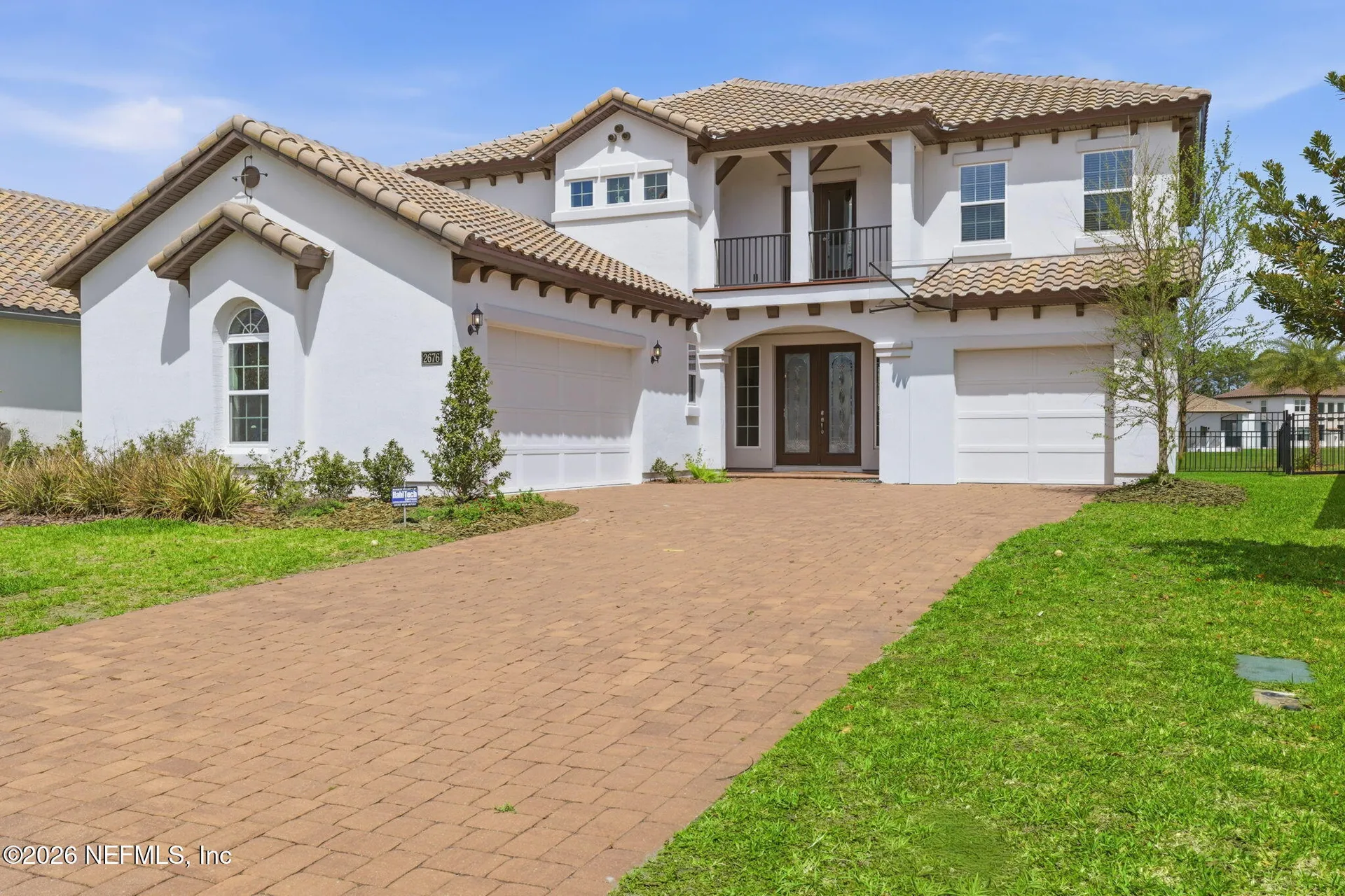 2676 Cassia Lane Jacksonville FL 32246