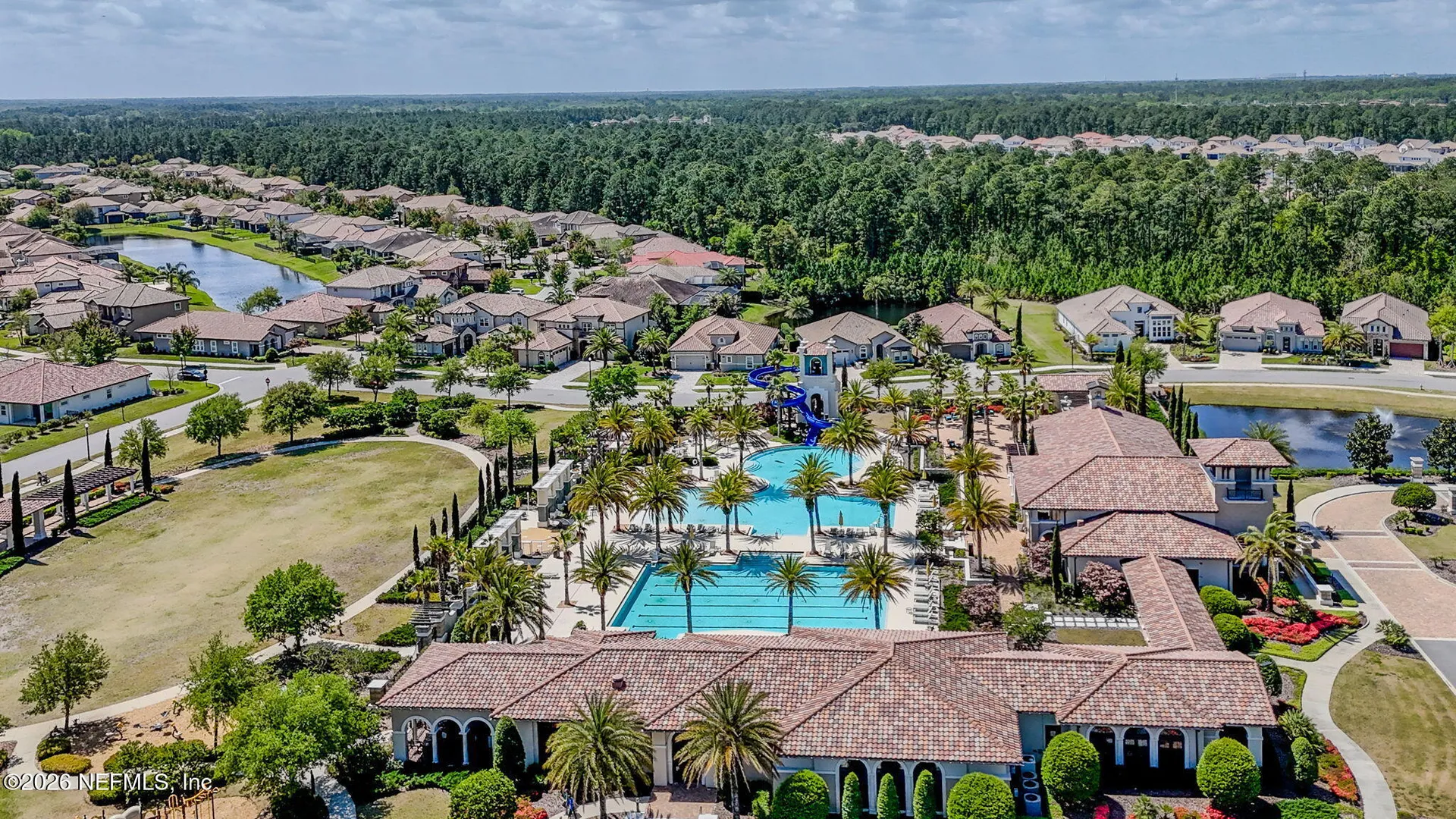 2676 Cassia Lane Jacksonville FL 32246