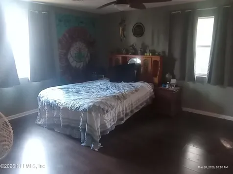 7834 Woodleigh Drive S Jacksonville FL 32211