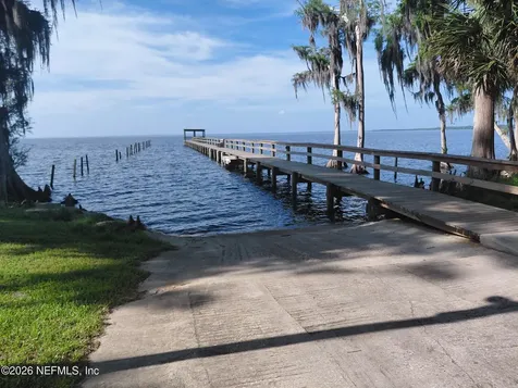 426 Carteret Road Georgetown FL 32139