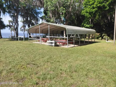426 Carteret Road Georgetown FL 32139
