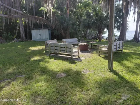 426 Carteret Road Georgetown FL 32139