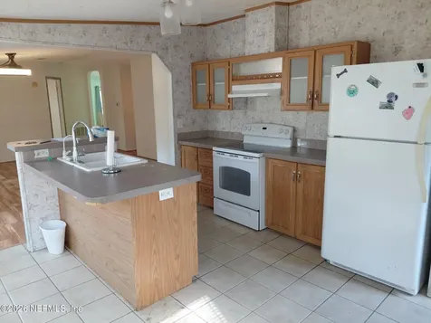 426 Carteret Road Georgetown FL 32139