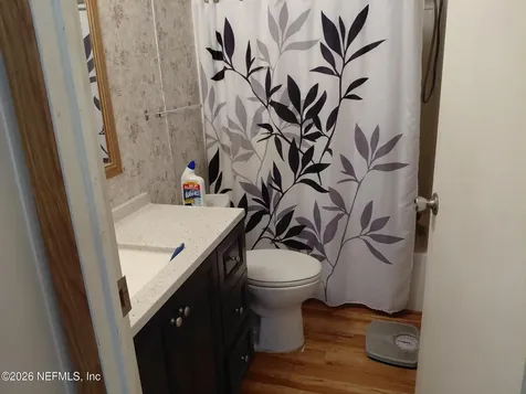 426 Carteret Road Georgetown FL 32139
