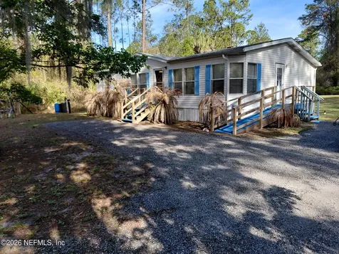 426 Carteret Road Georgetown FL 32139