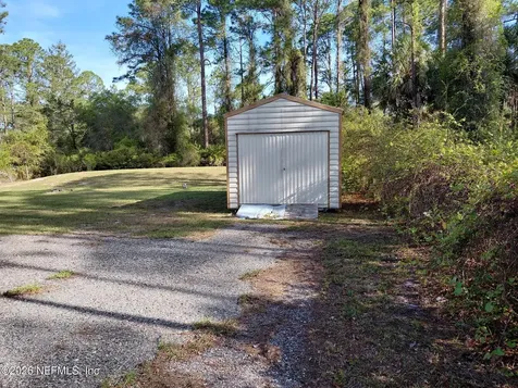 426 Carteret Road Georgetown FL 32139