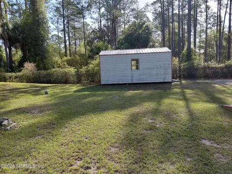 426 Carteret Road Georgetown FL 32139