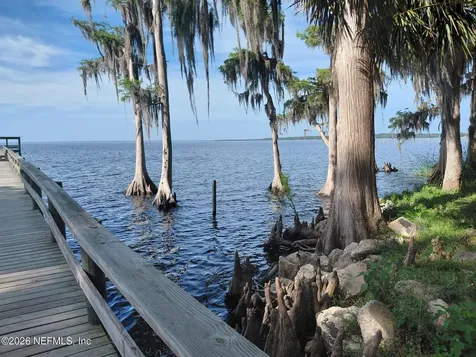 426 Carteret Road Georgetown FL 32139