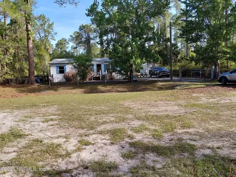 426 Carteret Road Georgetown FL 32139