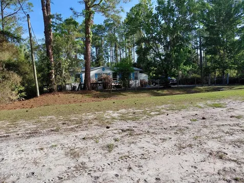 426 Carteret Road Georgetown FL 32139
