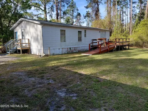 426 Carteret Road Georgetown FL 32139