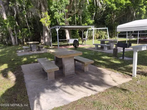 426 Carteret Road Georgetown FL 32139