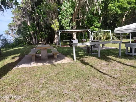 426 Carteret Road Georgetown FL 32139