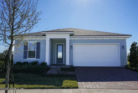 38 Jackson Blue Drive Palm Coast FL 32137