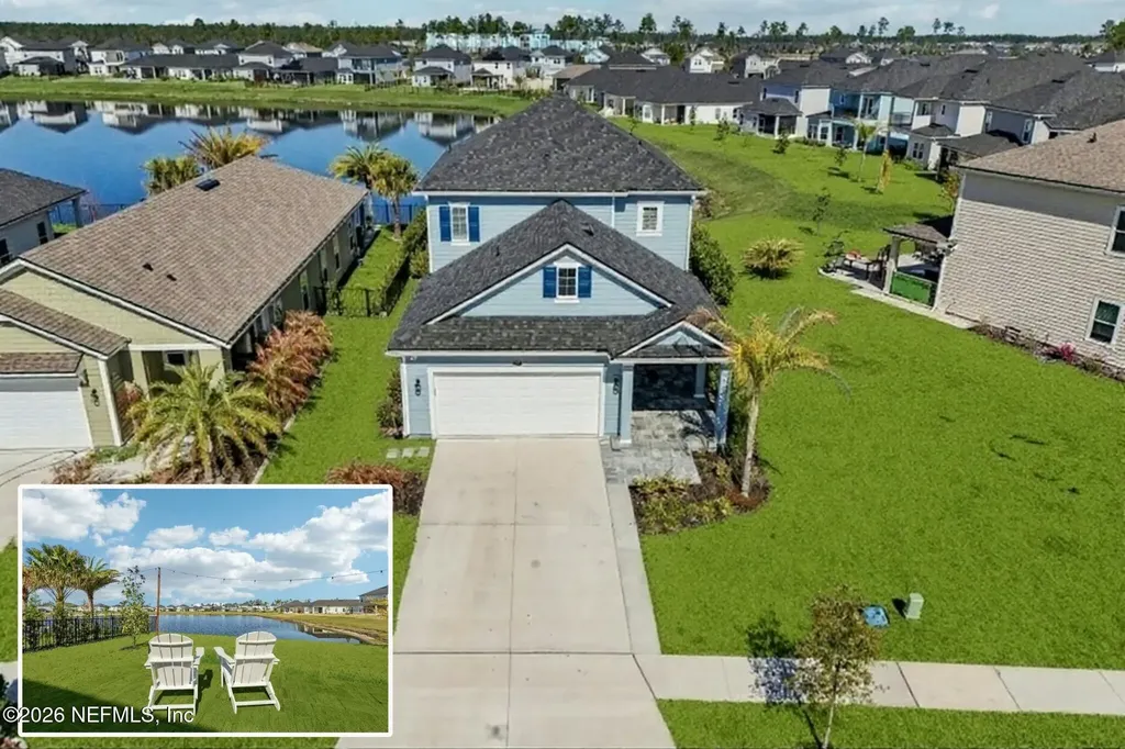 523 Stargaze Lane St. Augustine FL 32095