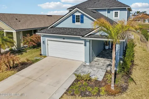 523 Stargaze Lane St. Augustine FL 32095