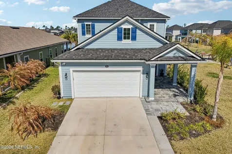 523 Stargaze Lane St. Augustine FL 32095