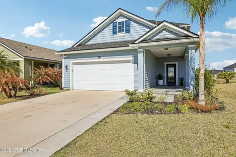 523 Stargaze Lane St. Augustine FL 32095