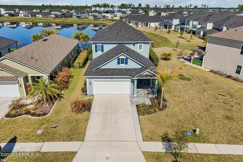 523 Stargaze Lane St. Augustine FL 32095