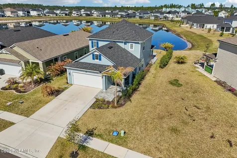 523 Stargaze Lane St. Augustine FL 32095