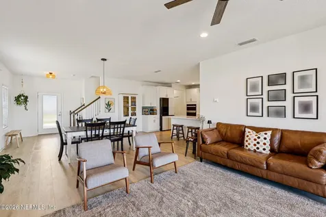 523 Stargaze Lane St. Augustine FL 32095