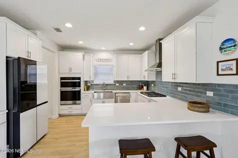 523 Stargaze Lane St. Augustine FL 32095