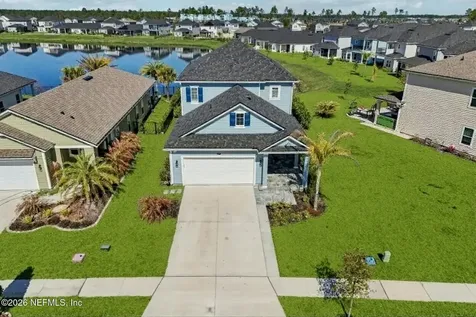 523 Stargaze Lane St. Augustine FL 32095