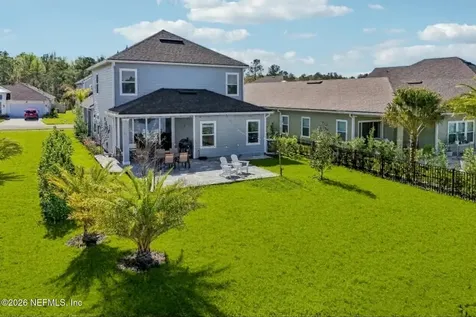 523 Stargaze Lane St. Augustine FL 32095