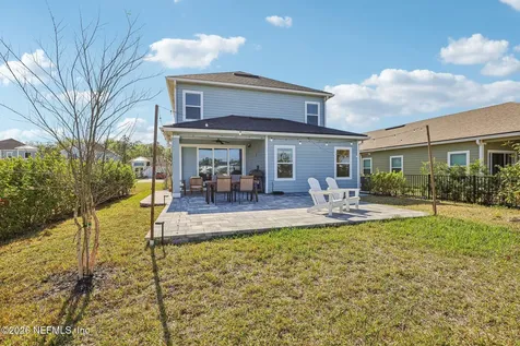 523 Stargaze Lane St. Augustine FL 32095