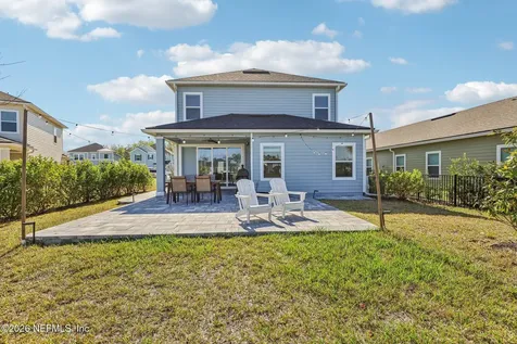 523 Stargaze Lane St. Augustine FL 32095