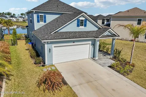 523 Stargaze Lane St. Augustine FL 32095