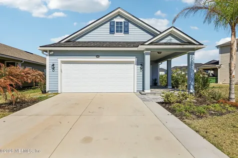523 Stargaze Lane St. Augustine FL 32095
