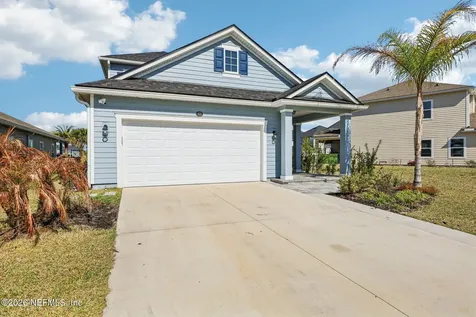 523 Stargaze Lane St. Augustine FL 32095