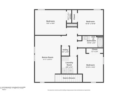 523 Stargaze Lane St. Augustine FL 32095