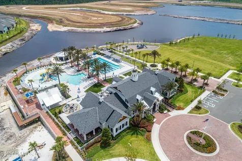 523 Stargaze Lane St. Augustine FL 32095