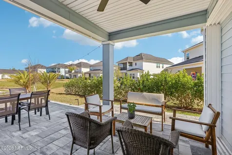 523 Stargaze Lane St. Augustine FL 32095