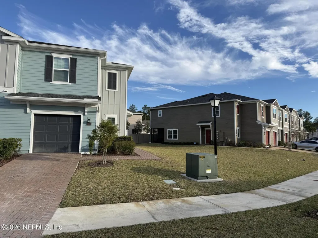 72 Bramble Court St. Augustine FL 32092