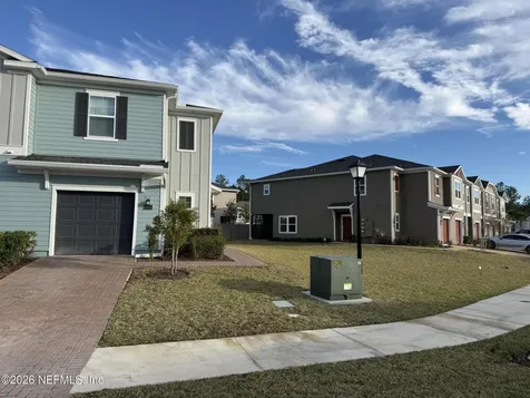 72 Bramble Court St. Augustine FL 32092
