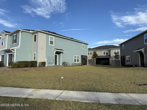 72 Bramble Court St. Augustine FL 32092