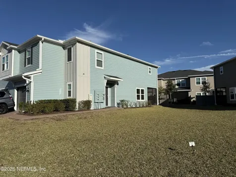 72 Bramble Court St. Augustine FL 32092