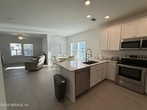 72 Bramble Court St. Augustine FL 32092